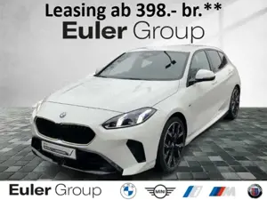 BMW 120 dA Limo M-Sport 19''SR HUD Iconic DA+ PA+ HiFi-HK