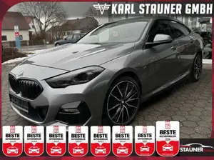 BMW Others 218i Gran Coupe M-Sport KAMERA ABSTANDSTEMP PANO