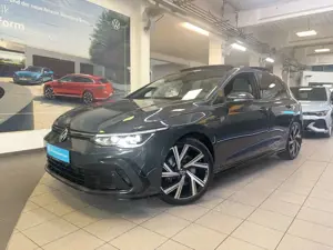 Volkswagen Golf 2.0 TSI DSG R-Line