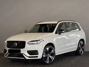 Volvo XC90 T8 AWD Recharge Geartronic RDesign