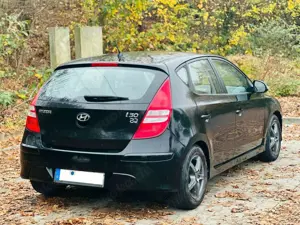 Hyundai i30 1.4 Sonderausstattung, Unfallfrei, Einparkhilfe