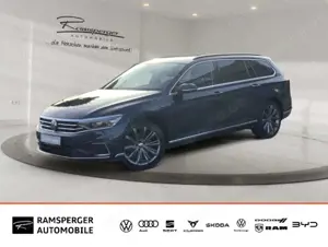 Volkswagen Passat Variant 1.4 TSI DSG GTE AHK Matrix Navi K