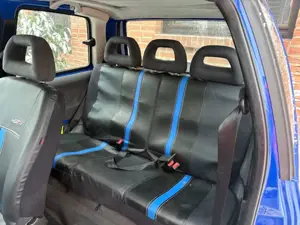 Volkswagen Lupo Lupo 1.4