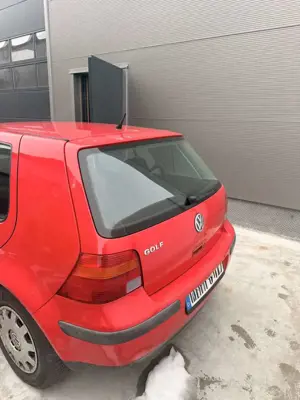 Volkswagen Golf 1.4 Bild 4