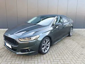 Ford Mondeo 1.5 EcoBoost Start-Stopp ST-Line