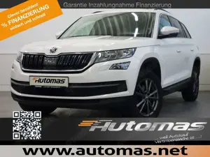 Skoda Kodiaq Ambition DSG Klimmaut. SHZ PDC AHK