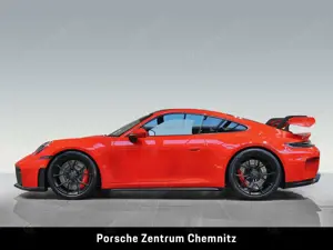 Porsche 911 GT3 Clubsport;Lift;BOSE;Sport;Chrono Bild 2