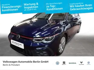 Volkswagen Golf GTI VIII 2.0 TSI Leder Pano Standhzg DCC NA