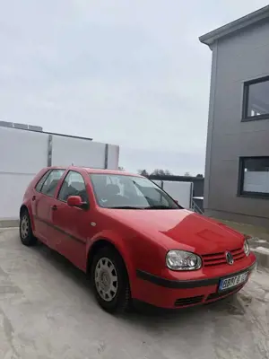 Volkswagen Golf 1.4 Bild 2