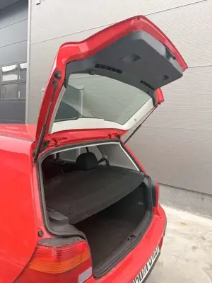 Volkswagen Golf 1.4 Bild 5
