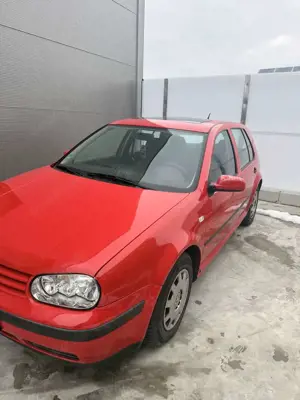 Volkswagen Golf 1.4 Bild 3