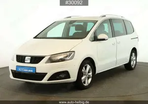 SEAT Alhambra Alhambra 1.4 TSI Xcellence #DSG#Bi-Xenon#Cam#ACC