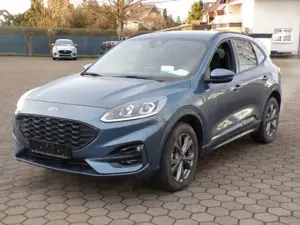 Ford Kuga ST-Line X PHEV AHK + Techno. + Fahreras.-P. + Wint
