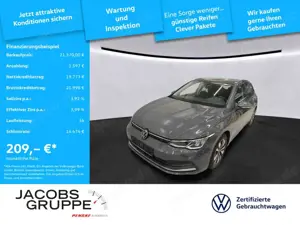 Volkswagen Golf VIII 1.0 TSI Move CAM*APP*LED*SHZ