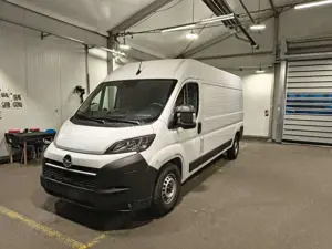 Opel Movano Kasten AUTOMATIK 35 L3H2 BlueHDI 140*KAM