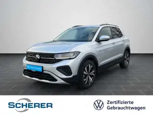 Volkswagen T-Cross 1.0 TSI DSG CARPLAY RFK SHZ EPH KESSY