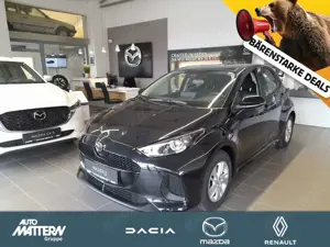 Mazda 2 Hybrid LED|ACC|Kamera|CarPlay|AC|ISOFIX|SHZ