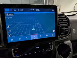 Opel Movano Kasten AUTOMATIK 35 L3H2 BlueHDI 140*KAM Bild 4