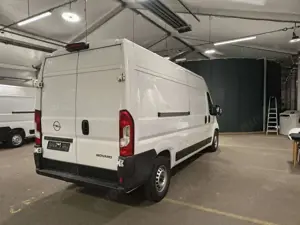 Opel Movano Kasten AUTOMATIK 35 L3H2 BlueHDI 140*KAM Bild 2