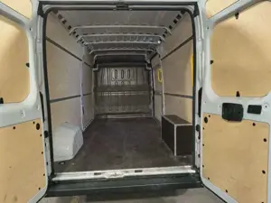 Opel Movano Kasten AUTOMATIK 35 L3H2 BlueHDI 140*KAM Bild 5