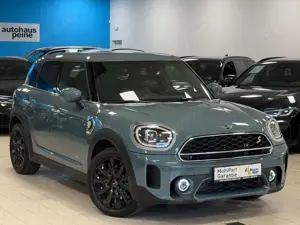 MINI Others CooperSE Countryman/Aut/LED/Kamer/KomfZg/SportSz