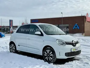 Renault Twingo Signature SITZHEIZUNG APPS KAMERA LED