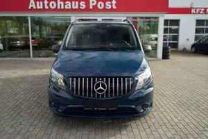 Mercedes-Benz Vito Kasten lang Bestattungswagen/Leichenwagen Bild 2