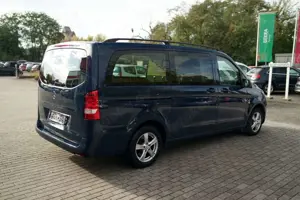 Mercedes-Benz Vito Kasten lang Bestattungswagen/Leichenwagen Bild 4