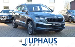 Skoda Karoq 1.5TSI DSG Style LED/Navi*Kamera*AHK