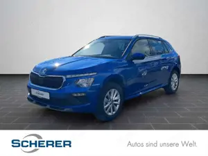 Skoda Kamiq Selection SHZ*VC*EPH*LM*TSR uvm...