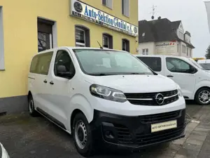 Opel Vivaro 1.5 M 120 Kombi 9-Sitz*Klima*Tempom.*PDC