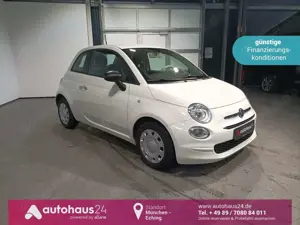 Fiat 500 1.0 MHD Cult Klima|DAB|Bluetooth