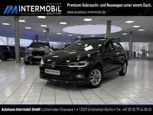 Volkswagen Polo 1.0 TSI Highline*LED*PANO*KAMERA*ALARM*KEYL