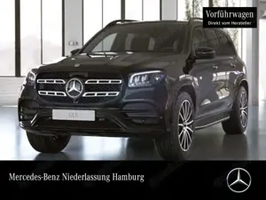 Mercedes-Benz GLS 450 4M AMG+EXCLUSIVE+NIGHT+PANO+360+MULTIBEAM