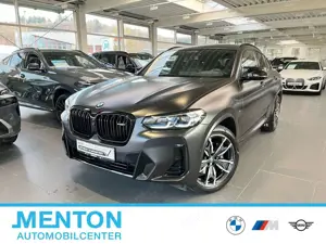 BMW X4 M 40d AHK/Standhzg./Laser/HuD/Harman/Pano