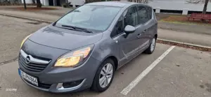 Opel Meriva Meriva 1.4Style