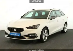SEAT Leon Leon Sportstourer 1.4 TSI FR e-Hybrid #AHK#GRA#