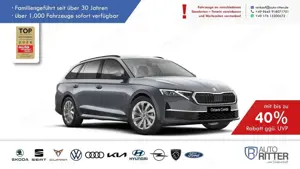 Skoda Octavia Combi Selection ACC|HuD|AHK|LED|Navi|...