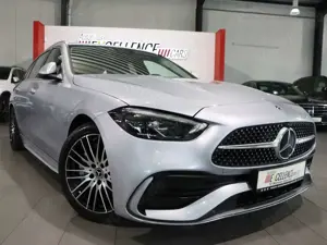 Mercedes-Benz C 220 d T 4Matic ADVANCED AMG-LINE SPORT MATRIX