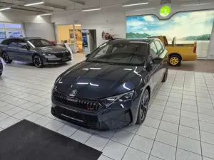Skoda Octavia Combi 2.0 TSI 195 kW RS Garantie 2030