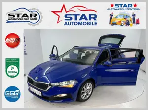 Skoda Scala Tour*1,5TSI DSG-110kW*NAVI*TEMP*SH*LED*EU6