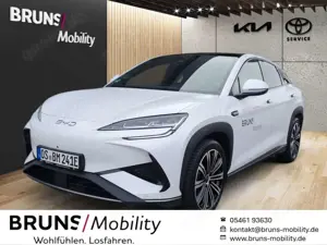 BYD Sealion 7 390 kW AWD Excellence HeadUp 91kWh Batterie