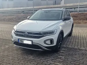 Volkswagen T-Roc T-Roc 2.0 TDI SCR DSG Style