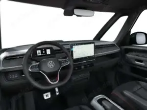 Volkswagen ID. Buzz GTX 4motion kurz Plus Pakete Wärmepumpe