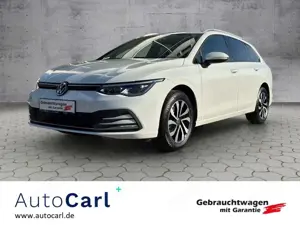 Volkswagen Golf Variant VIII Variant Active 2.0 TDI DSG LED+/NAV