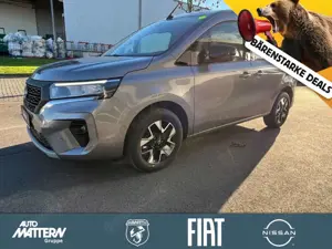 Nissan Townstar L1 Tekna AT,PDC,Kamera,ACC,Navi,LED