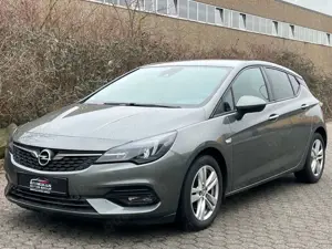 Opel Astra K 1.2 145PS GS-LINE*1.HND*NAVI*Ø5,2l/100km