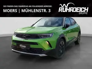 Opel Mokka Irmscher Navi Leder Digitales Cockpit Massagesitze