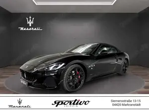 Maserati GranCabrio Sport*Sonderfinanzierung*