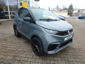 Aixam City Ambition City Sport Bild 5